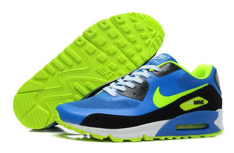 Nike Air Max 90 Hyperfuse Prm Basket Nike Air Max 90